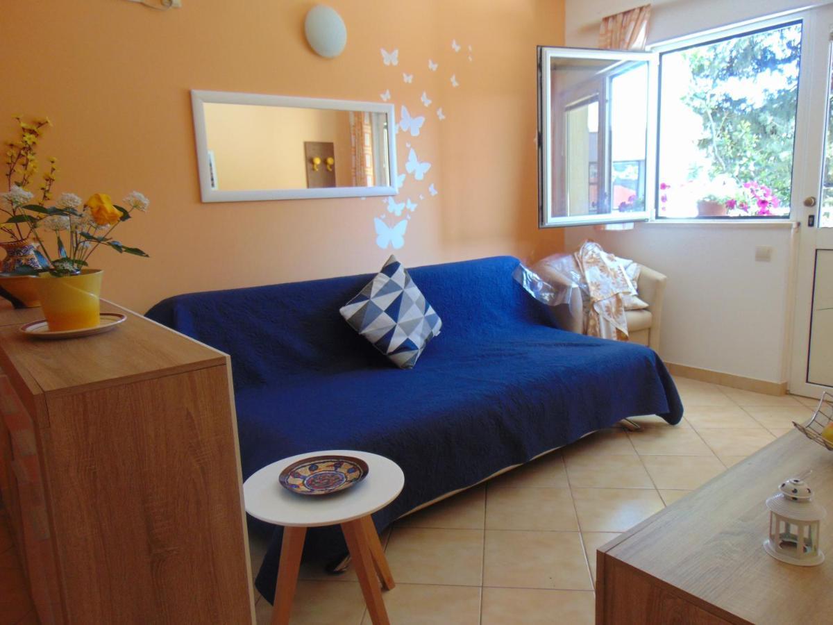 Apartment Elelo Dubrovnik Buitenkant foto