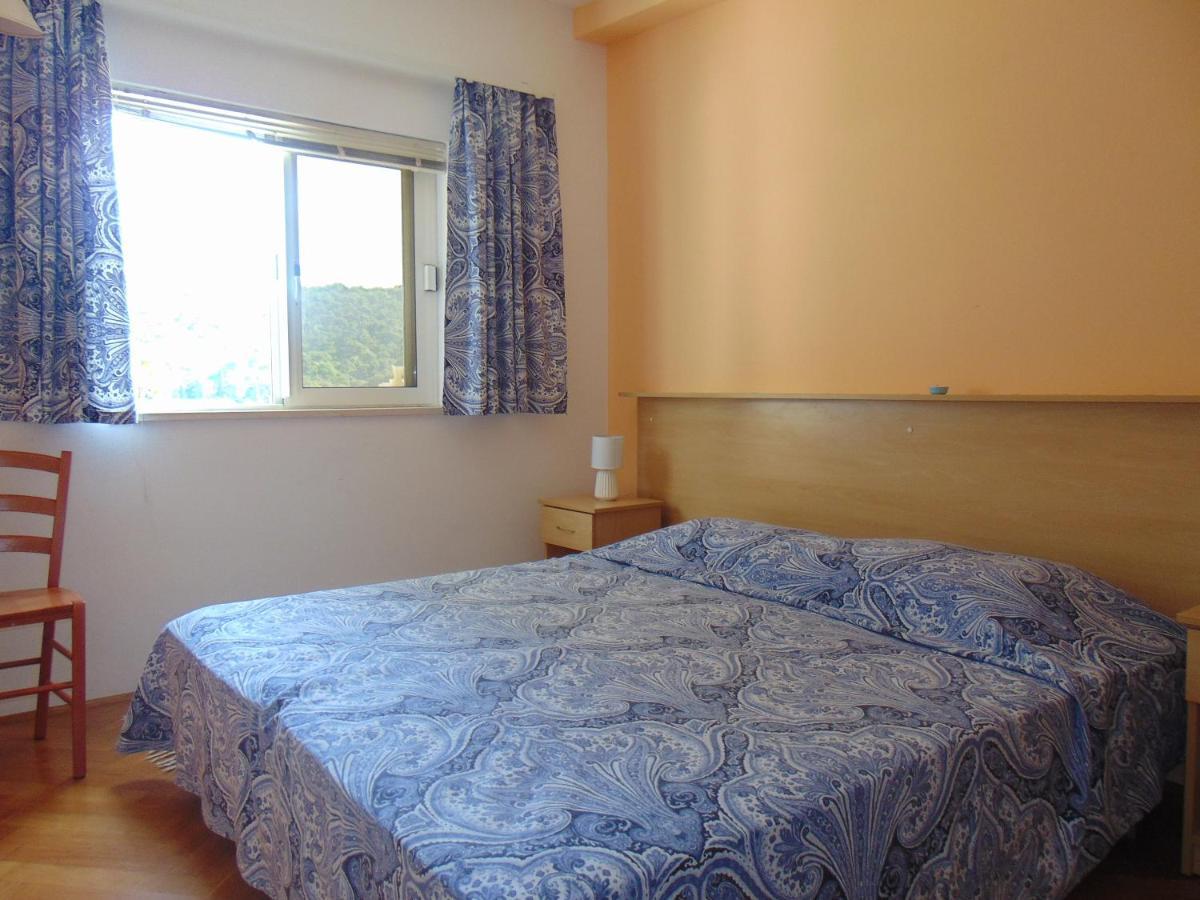 Apartment Elelo Dubrovnik Buitenkant foto