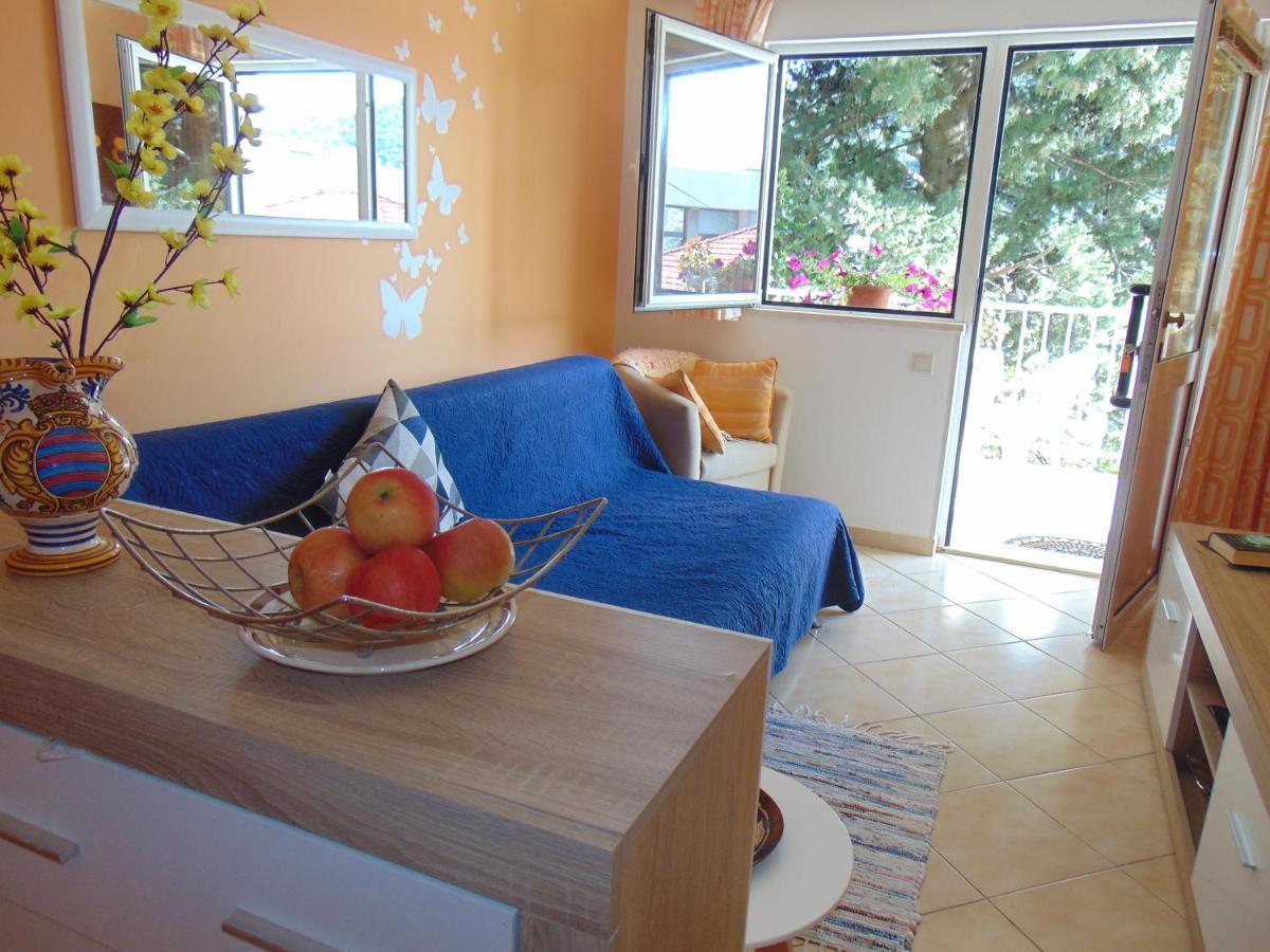 Apartment Elelo Dubrovnik Buitenkant foto