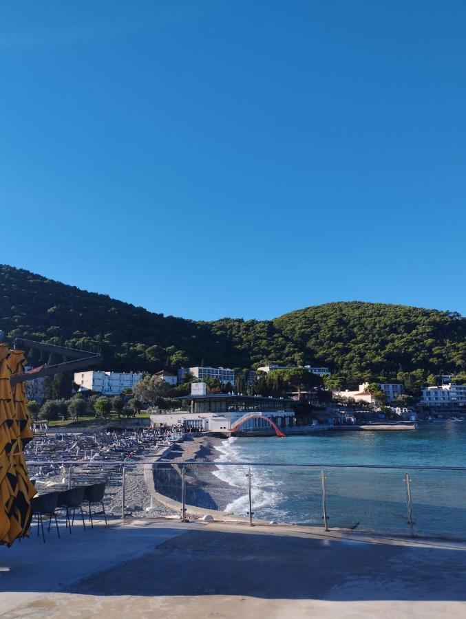 Apartment Elelo Dubrovnik Buitenkant foto