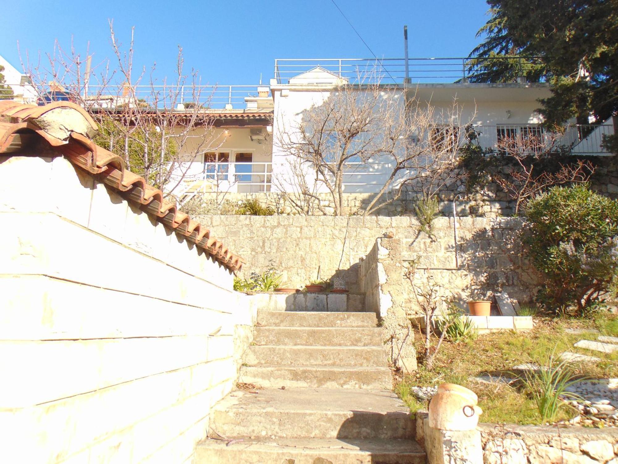 Apartment Elelo Dubrovnik Buitenkant foto
